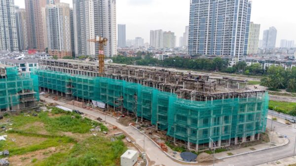 anh thuc te 2 central lakeside taseco trung van