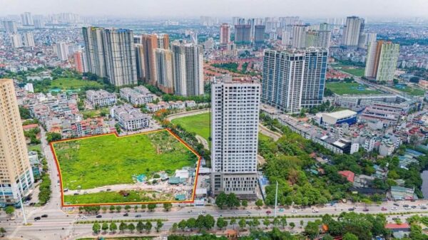 anh thuc te 3 central lakeside taseco trung van