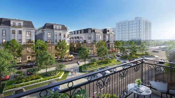 shophouse 3 central lakeside taseco trung van