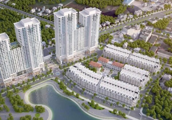 tong quan 2 central lakeside taseco trung van