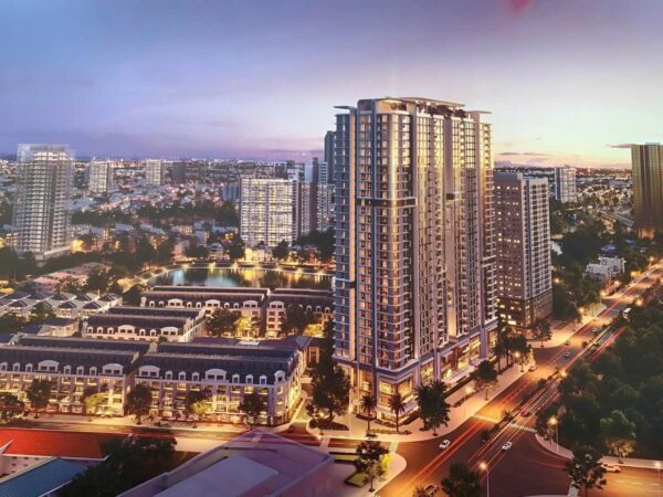 tong quan 4 central lakeside taseco trung van