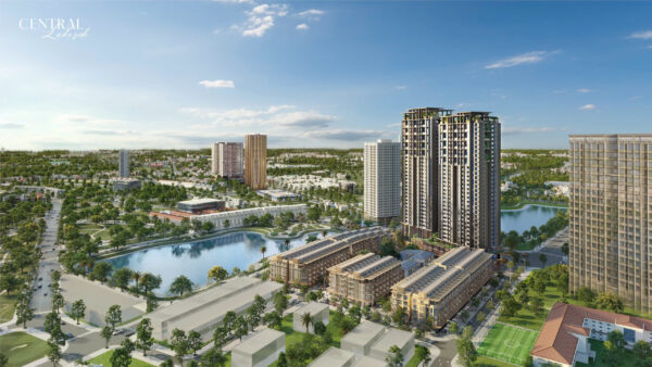 tong quan 5 central lakeside taseco trung van