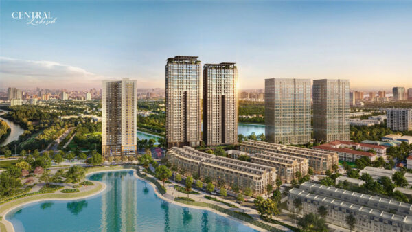tong quan 7 central lakeside taseco trung van