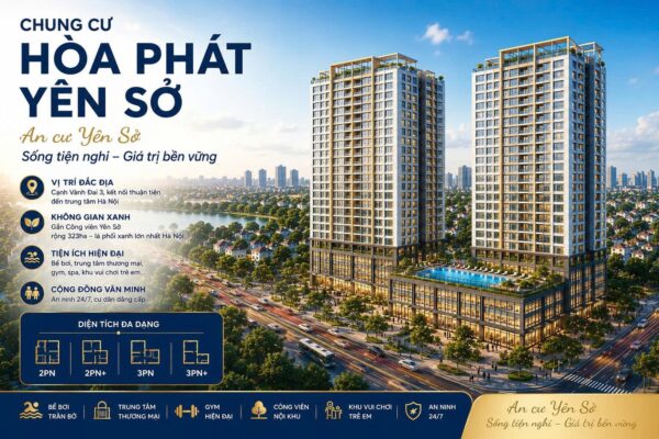 tong quan hoa phat yen so