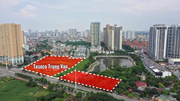 vi tri 1 central lakeside taseco trung van