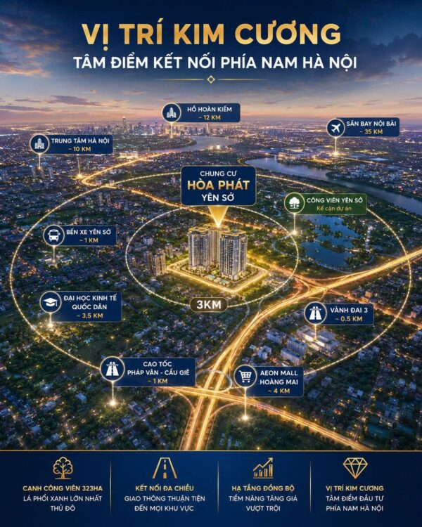 vi tri hoa phat yen so
