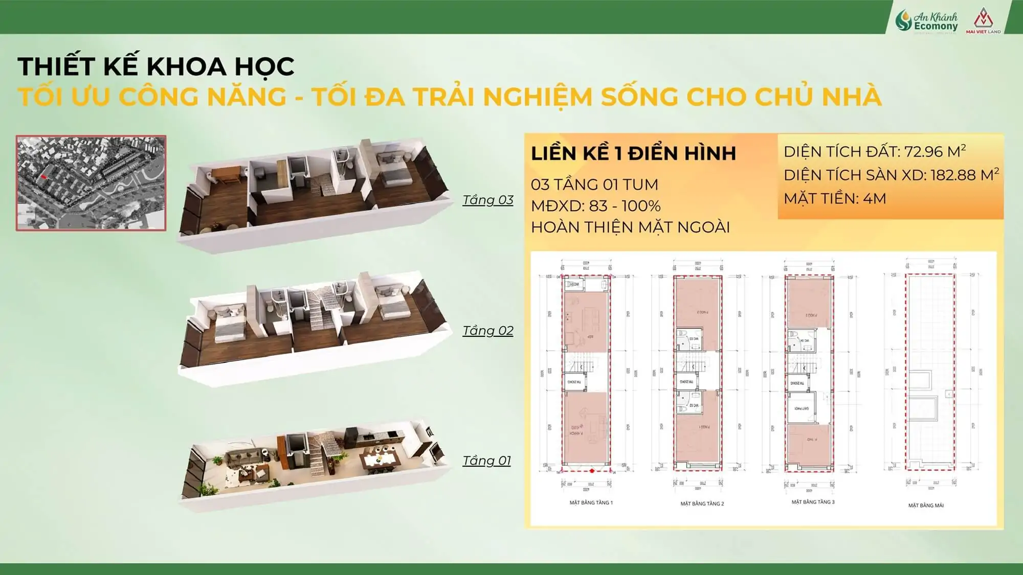 thiet ke lien ke an khanh economy 1