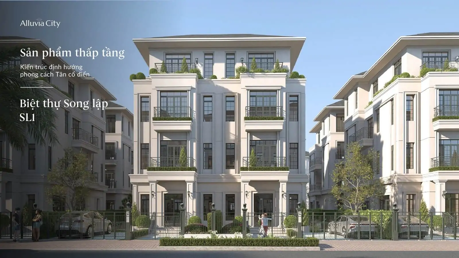 biet thu song lap alluvia city van giang hung yen 1