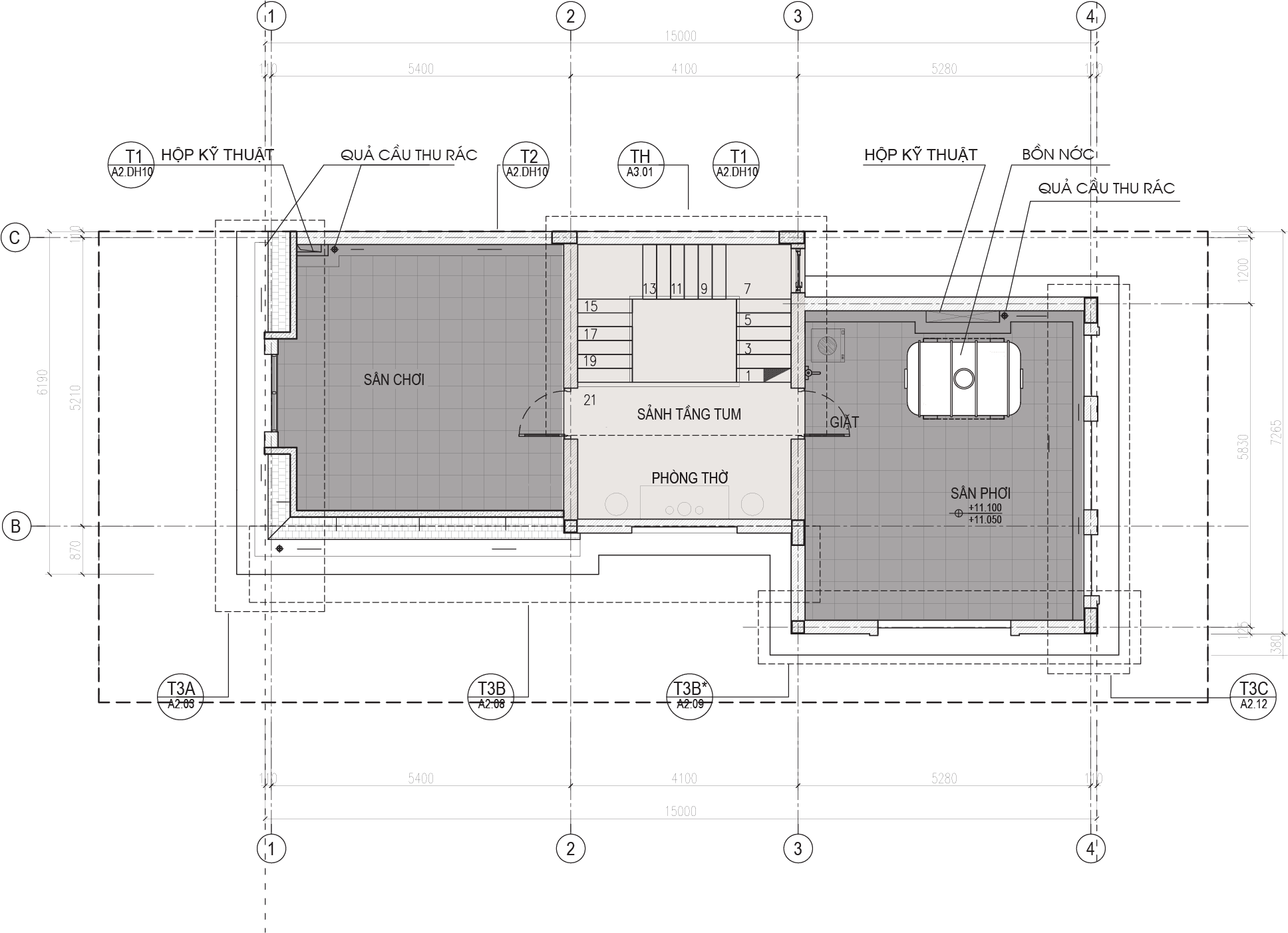 mat bang Villa Solasta Mansion2