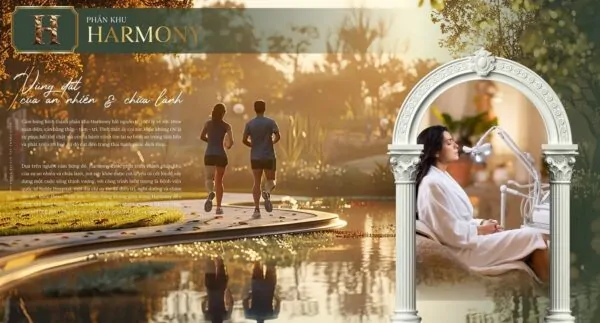 phan khu c harmony 1