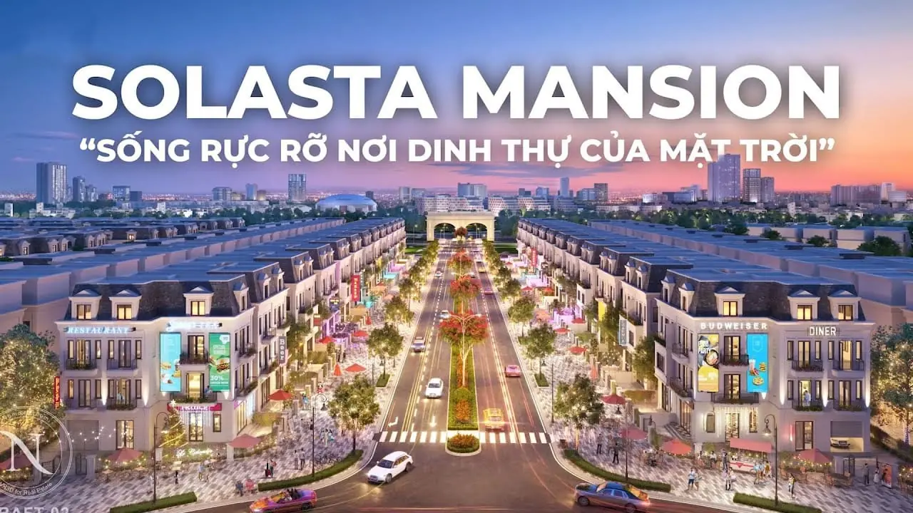 solasta mansion duong noi