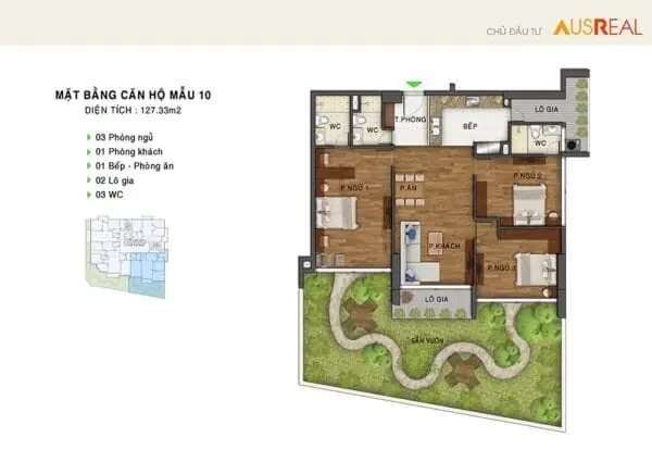 mat bang can 3pn 6 the legatus 22 lieu giai