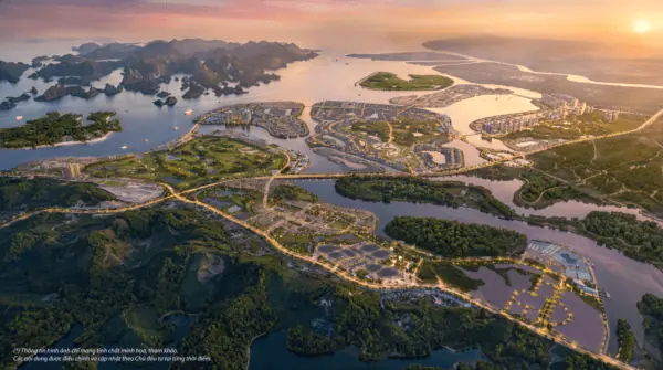 tong quan vinhomes ha long xanh