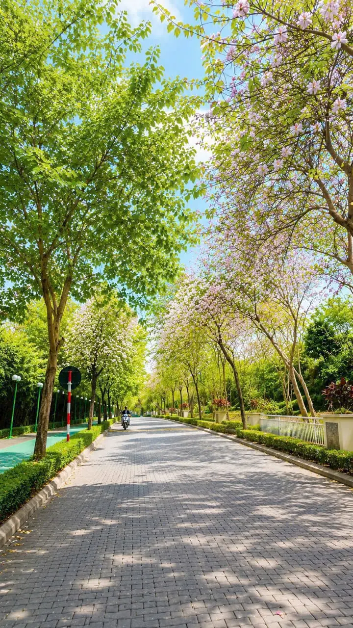 canh quan 2 gia by kita