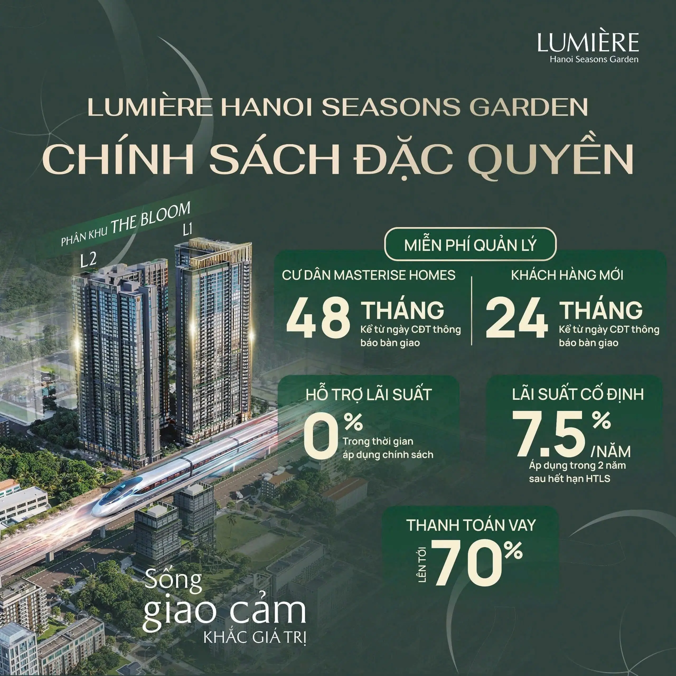 chinh sach lumiere hanoi seasons garden
