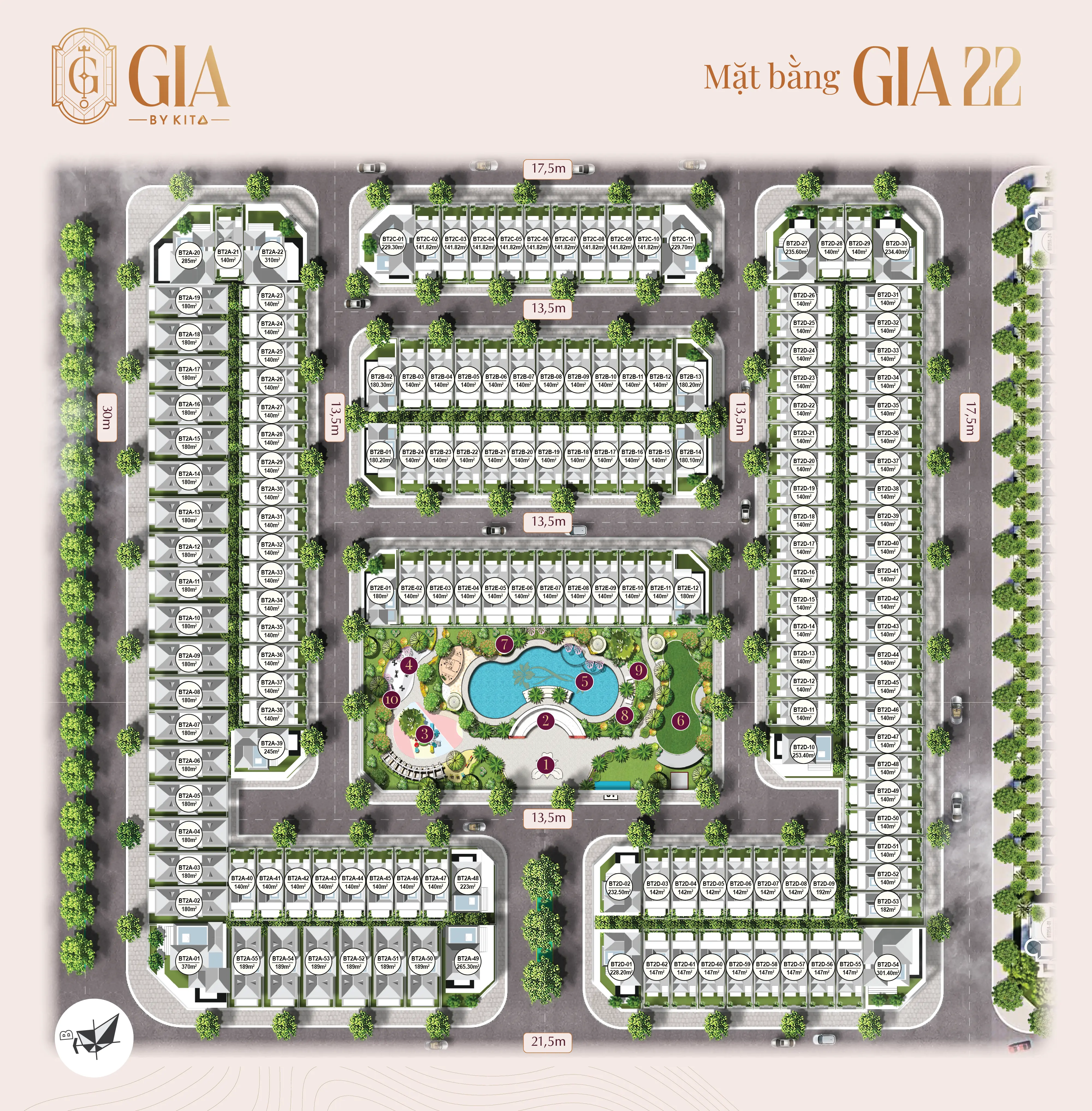 mat bang gia22 by kita