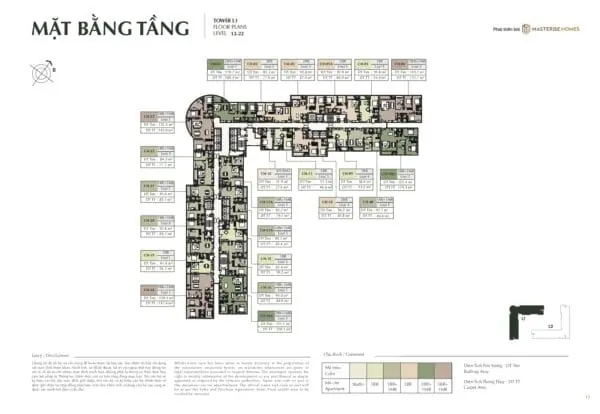 mat bang toa l1 tang 12.13.14.15.16.17.18.19.20.21.22 lumiere hanoi seasons garden