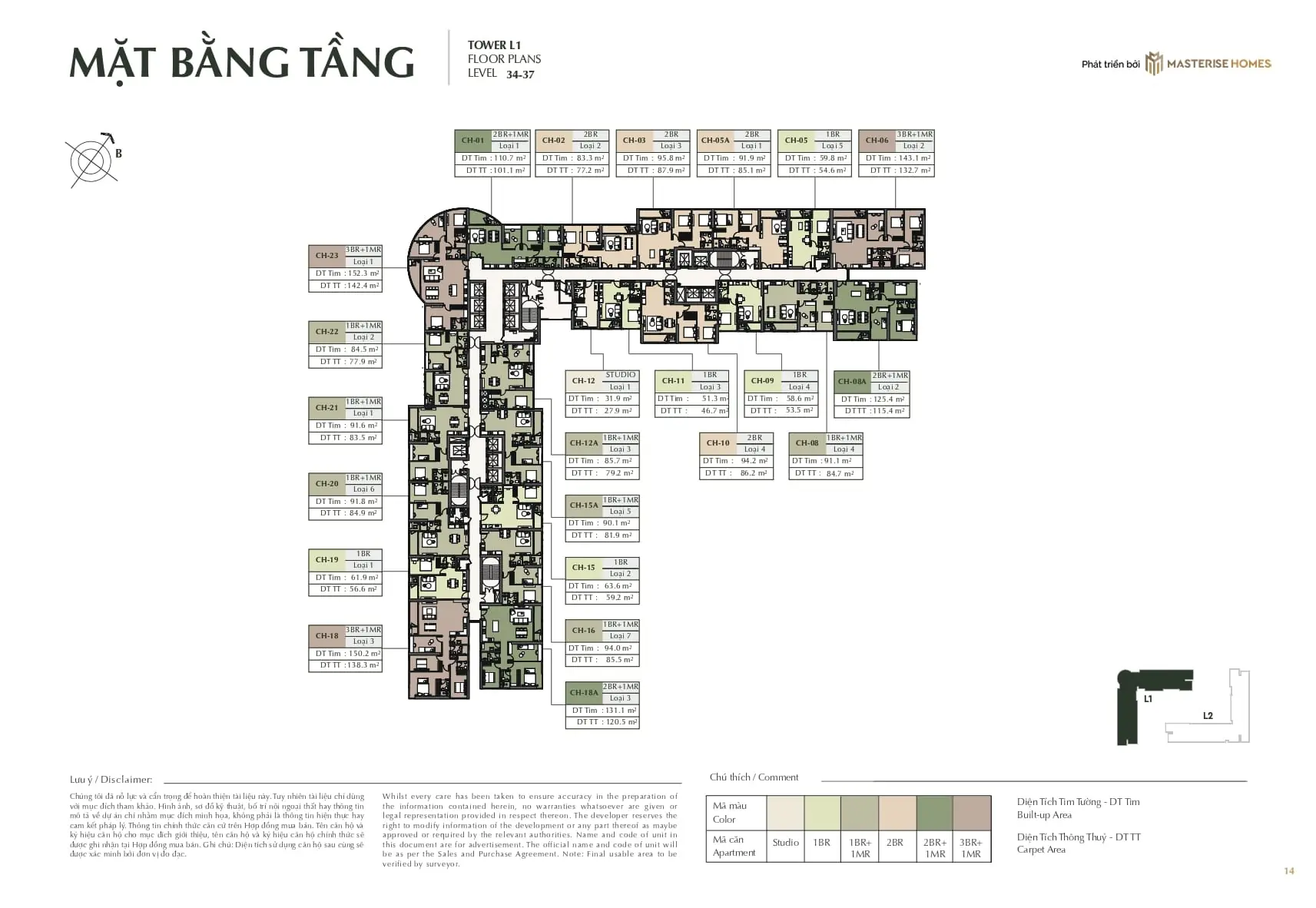 mat bang toa l1 tang 34.35.36.37 lumiere hanoi seasons garden