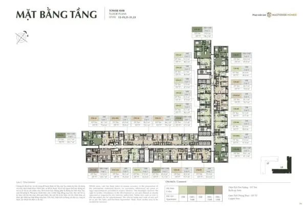 mat bang toa l2 tang 12.13.14.15.16.17.18.19.21.22.23.24.25.26.27.28.29.30.31.33 lumiere hanoi seasons garden