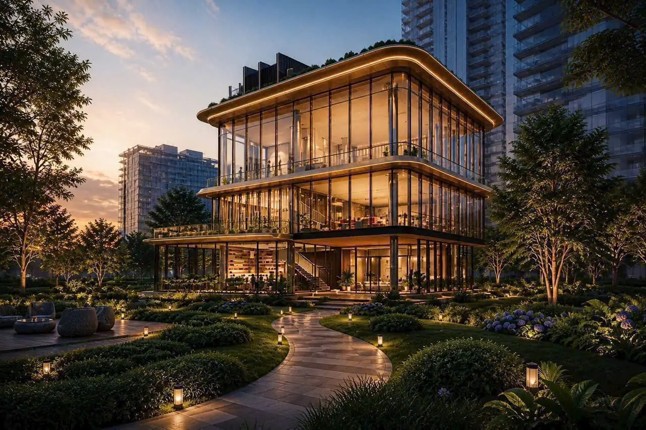 tien ich 8 lumiere hanoi seasons garden