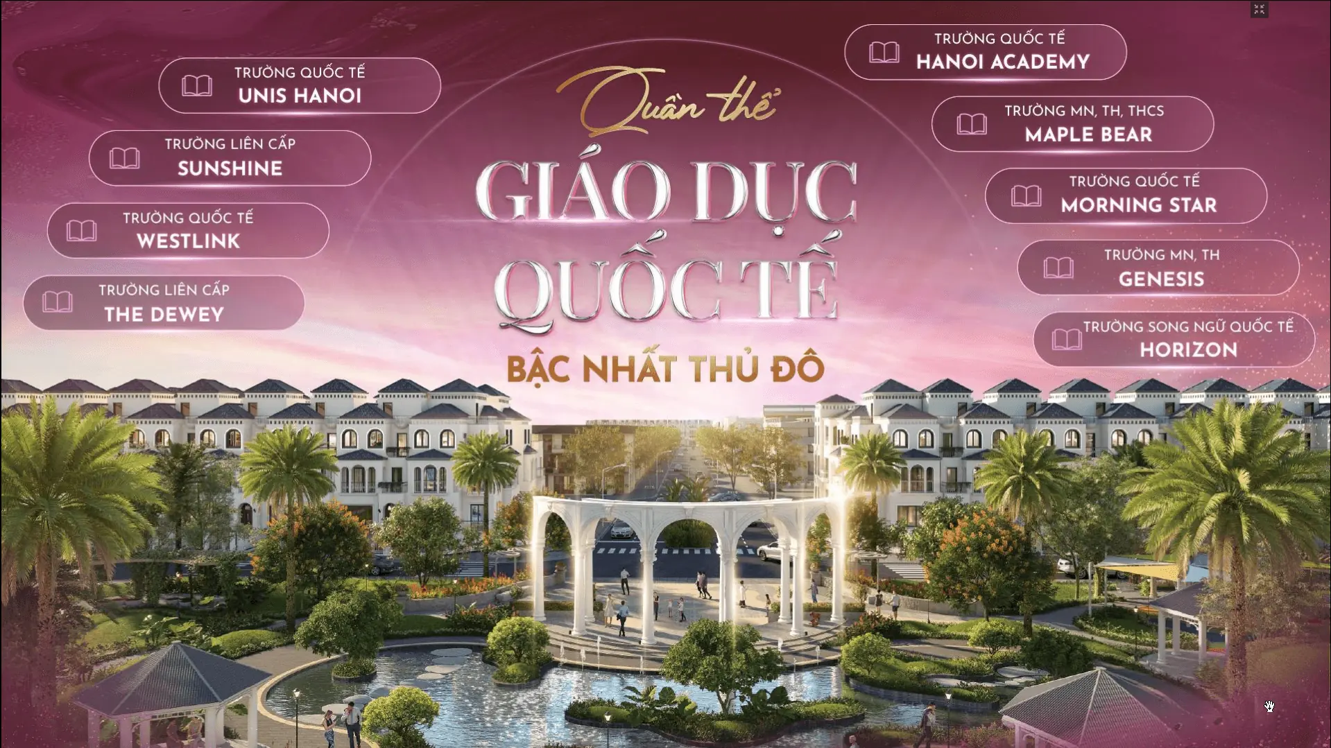 tien ich giao duc gia by kita