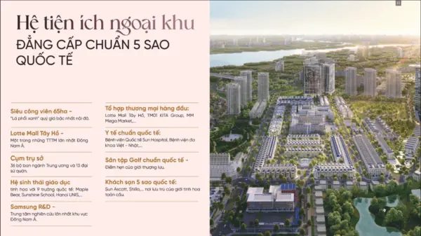 tien ich ngoai khu gia by kita