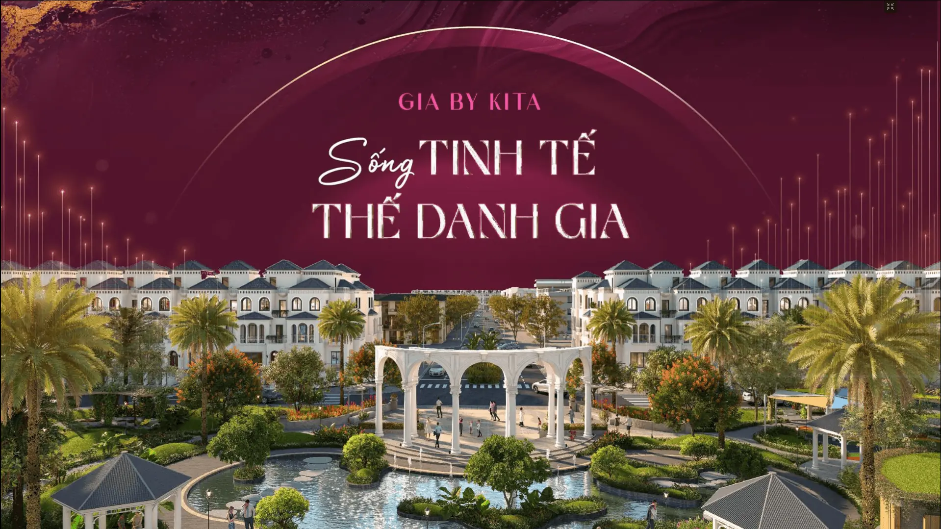 tong quan gia by kita
