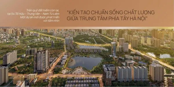 tong quan iconia lakeside mipec 54 to huu