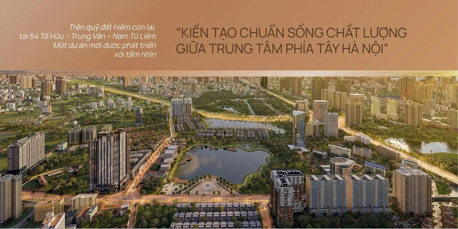 tong quan iconia lakeside mipec 54 to huu