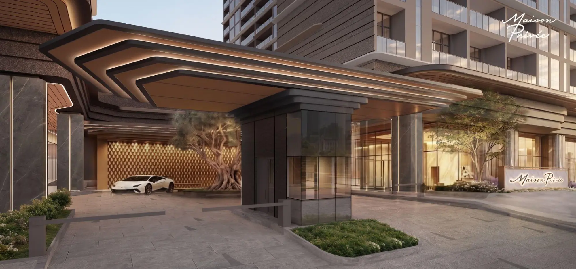 tien ich 1 maison privee capitaland ciputra