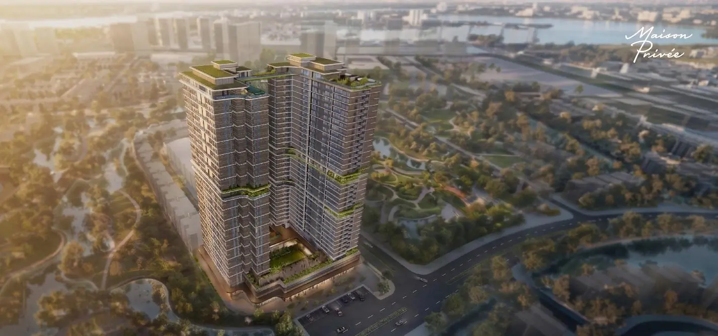 tong quan 4 maison privee capitaland ciputra
